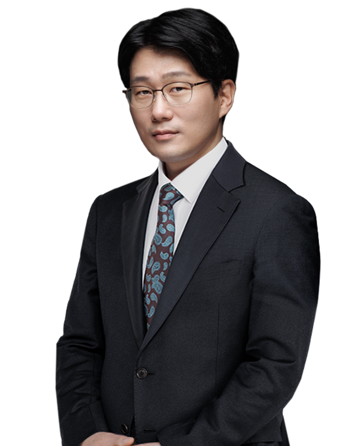 부장검사 출신 변호사 김기룡 변호사