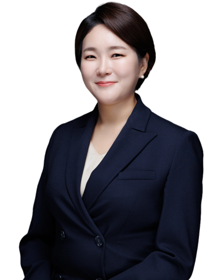 소년법전문변호사 이고은 변호사