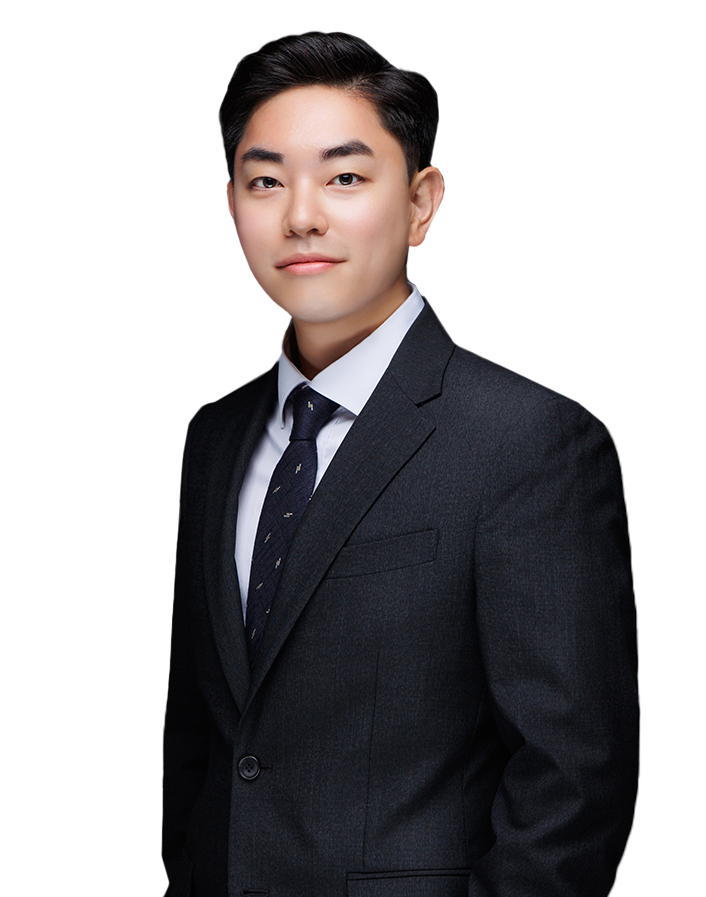 군검사 출신 변호사 이의건 변호사